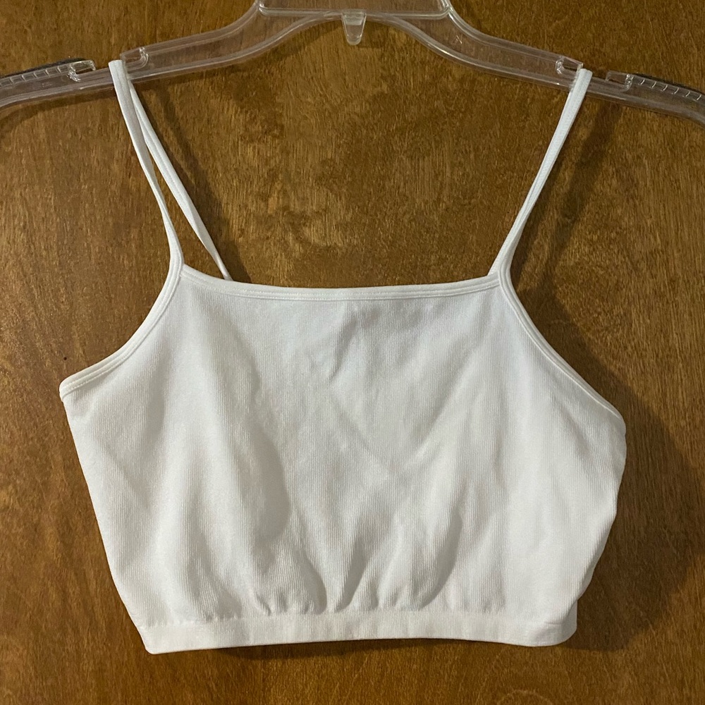 Fabletics Seamless Tank